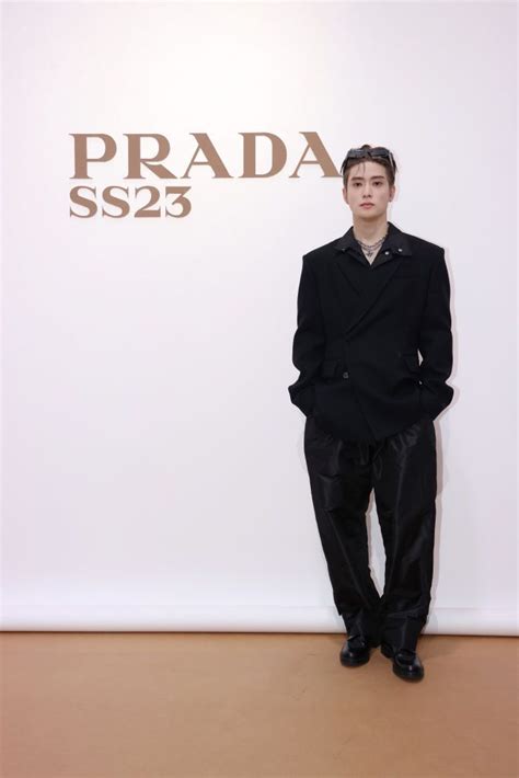 prada global ambassador|prada jaehyun.